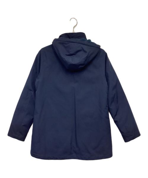 Patagonia（パタゴニア）Patagonia (パタゴニア) ガールズ・トレス・スリーインワン ネイビー サイズ:XXL 16-18の古着・服飾アイテム