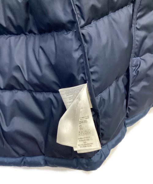 Patagonia（パタゴニア）Patagonia (パタゴニア) ガールズ・トレス・スリーインワン ネイビー サイズ:XXL 16-18の古着・服飾アイテム