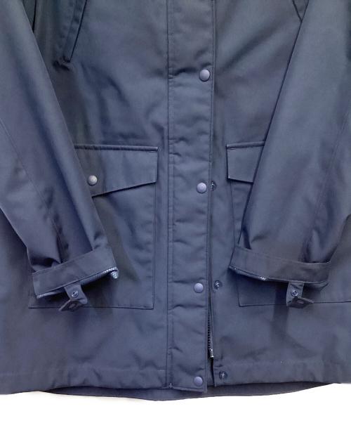 Patagonia（パタゴニア）Patagonia (パタゴニア) ガールズ・トレス・スリーインワン ネイビー サイズ:XXL 16-18の古着・服飾アイテム