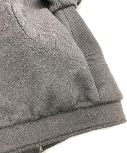 TheOpen Product（ザ オープンプロダクト）TheOpen Product (ザ オープンプロダクト) ボンバー ジャケット ブラック サイズ:1の古着・服飾アイテム