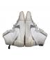 中古・古着 NIKE (ナイキ) sacai (サカイ) BLAZER MID（ブレザー ミッド）スニーカー ホワイト サイズ:US9：5000円