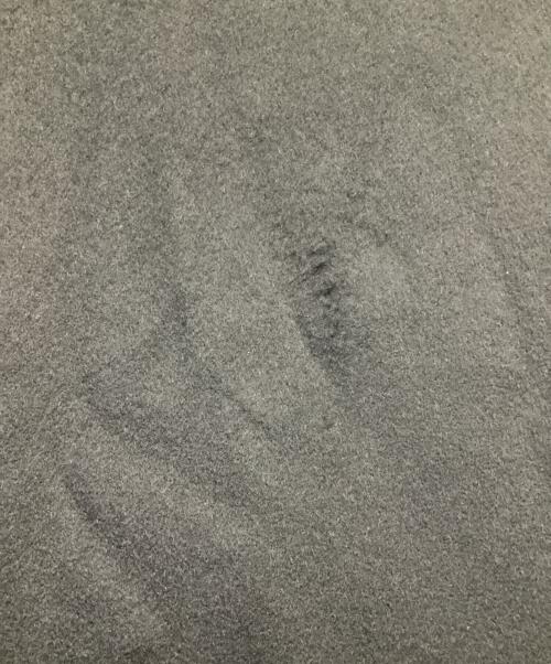 MaxMara（マックスマーラ）MaxMara (マックスマーラ) 長袖ワンピース ブラック サイズ:Mの古着・服飾アイテム