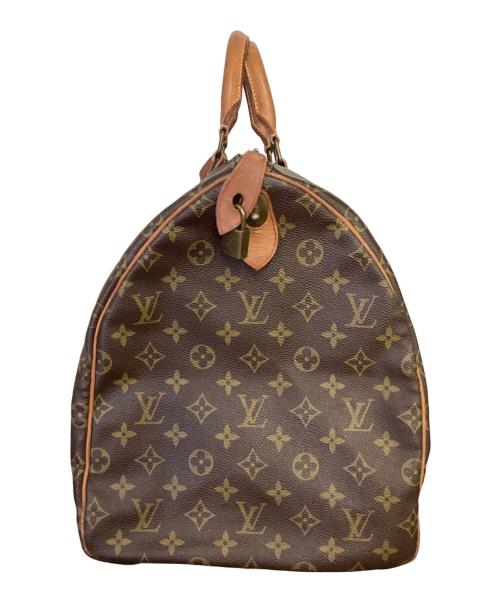 LOUIS VUITTON（ルイ ヴィトン）LOUIS VUITTON (ルイ ヴィトン) モノグラム キーポル55（旧） トラベルバッグの古着・服飾アイテム
