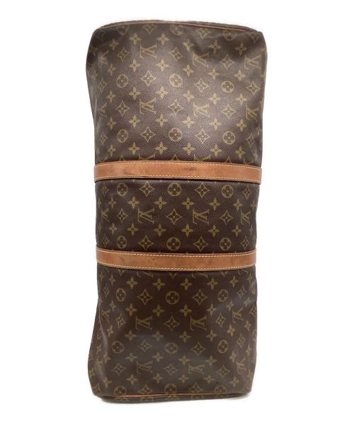 LOUIS VUITTON（ルイ ヴィトン）LOUIS VUITTON (ルイ ヴィトン) モノグラム キーポル55（旧） トラベルバッグの古着・服飾アイテム