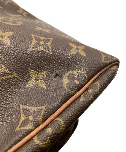 LOUIS VUITTON（ルイ ヴィトン）LOUIS VUITTON (ルイ ヴィトン) モノグラム キーポル55（旧） トラベルバッグの古着・服飾アイテム