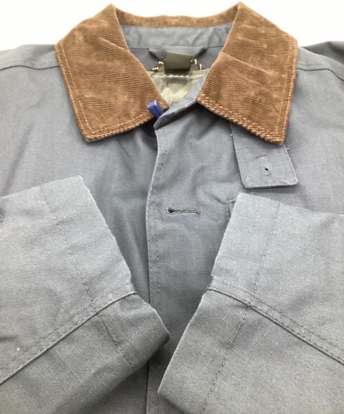 mont-bell（モンベル）mont-bell (モンベル) 3in1フエゴダウンジャケット ネイビー サイズ:Mの古着・服飾アイテム