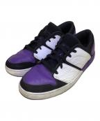 NIKEナイキ）の古着「スニーカー　Jordan Nu Retro 1 Low 