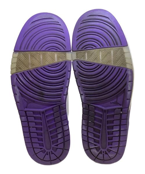 NIKE（ナイキ）NIKE (ナイキ) スニーカー　Jordan Nu Retro 1 Low 