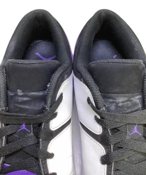 NIKE（ナイキ）NIKE (ナイキ) スニーカー　Jordan Nu Retro 1 Low 