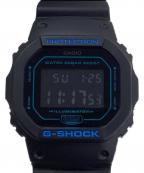 CASIOカシオ）の古着「G-SHOCK　DW-5600BBM　」｜ブラック