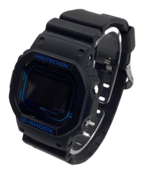 CASIO（カシオ）CASIO (カシオ) G-SHOCK　DW-5600BBM　 ブラックの古着・服飾アイテム