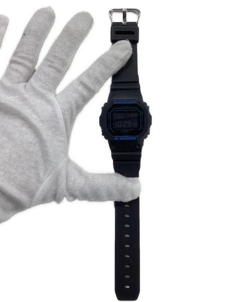 CASIO（カシオ）CASIO (カシオ) G-SHOCK　DW-5600BBM　 ブラックの古着・服飾アイテム