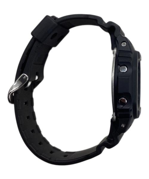 CASIO（カシオ）CASIO (カシオ) G-SHOCK　DW-5600BBM　 ブラックの古着・服飾アイテム