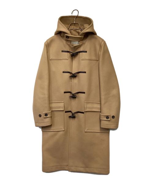 MACKINTOSH（マッキントッシュ）MACKINTOSH (マッキントッシュ) ダッフルコート ベージュ サイズ:34の古着・服飾アイテム