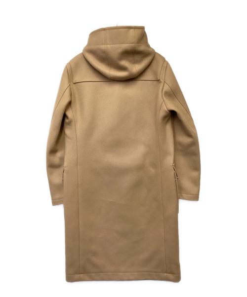MACKINTOSH（マッキントッシュ）MACKINTOSH (マッキントッシュ) ダッフルコート ベージュ サイズ:34の古着・服飾アイテム