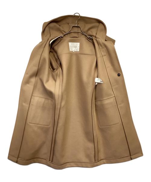 MACKINTOSH（マッキントッシュ）MACKINTOSH (マッキントッシュ) ダッフルコート ベージュ サイズ:34の古着・服飾アイテム