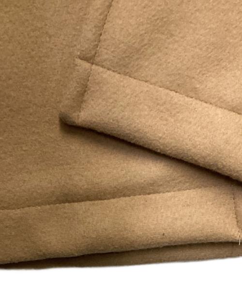 MACKINTOSH（マッキントッシュ）MACKINTOSH (マッキントッシュ) ダッフルコート ベージュ サイズ:34の古着・服飾アイテム