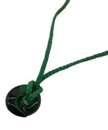 Baccarat（バカラ）の古着「コキアージュネックレス」