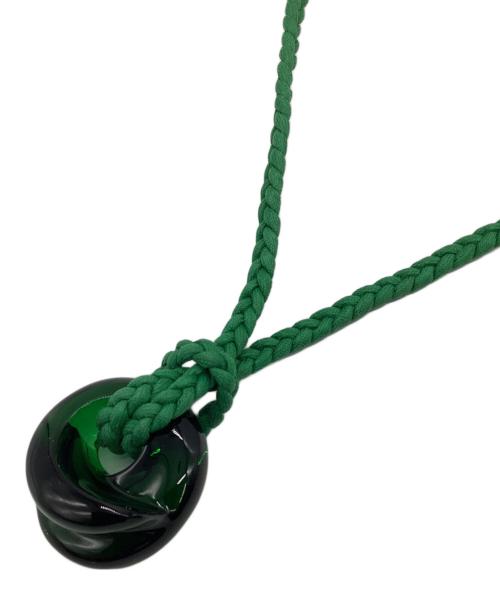 Baccarat（バカラ）Baccarat (バカラ) コキアージュネックレスの古着・服飾アイテム