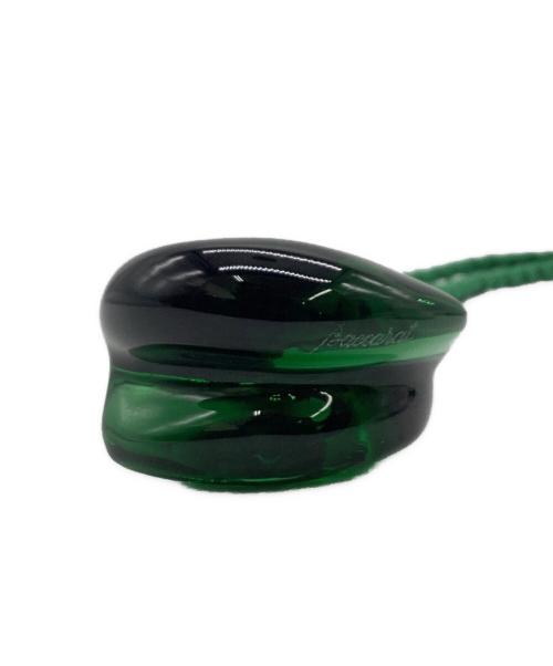 Baccarat（バカラ）Baccarat (バカラ) コキアージュネックレスの古着・服飾アイテム