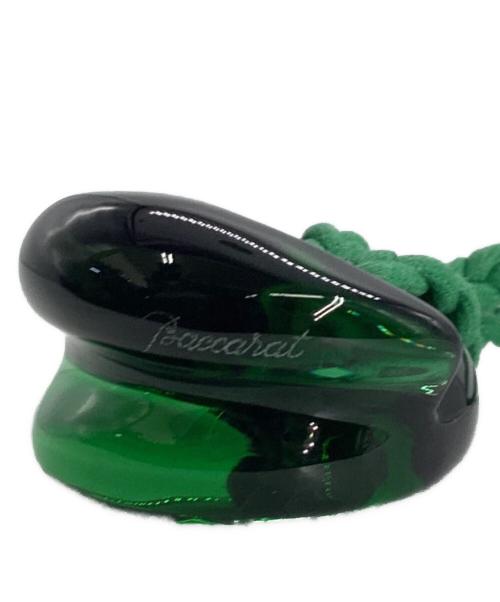 Baccarat（バカラ）Baccarat (バカラ) コキアージュネックレスの古着・服飾アイテム