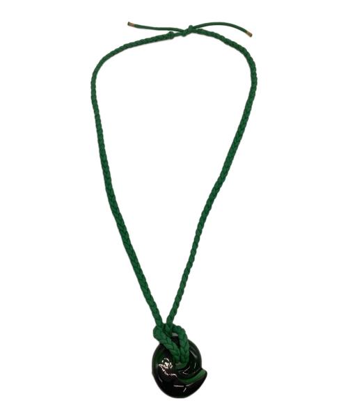 Baccarat（バカラ）Baccarat (バカラ) コキアージュネックレスの古着・服飾アイテム