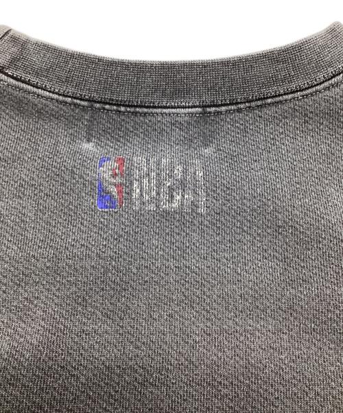 Off The Court by NBA（オフ・ザ・コート バイ NBA）Off The Court by NBA (オフ・ザ・コート バイ NBA) JOURNAL STANDARD (ジャーナルスタンダード) LAKERS スウェット グレー サイズ:Sの古着・服飾アイテム