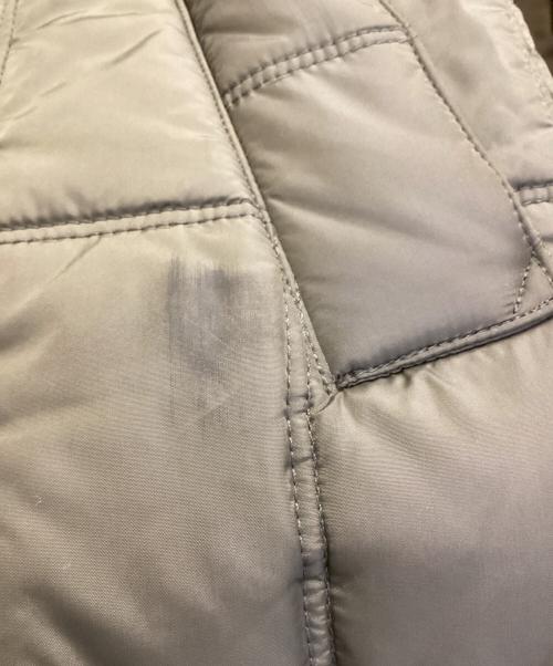 Barbour（バブアー）Barbour (バブアー) キルティングコート オリーブ サイズ:38の古着・服飾アイテム