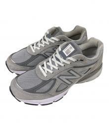 NEW BALANCE（ニューバランス）の古着「スニーカー」｜グレー