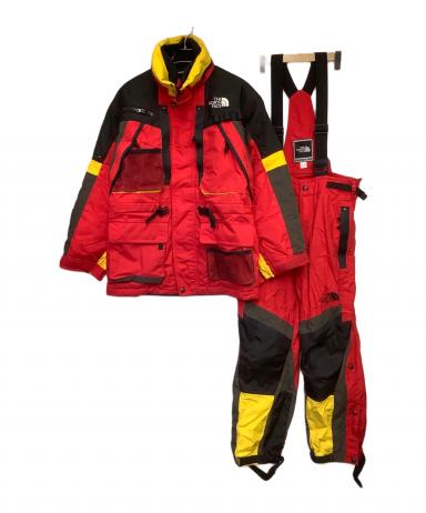 中古・古着通販】THE NORTH FACE (ザ ノース フェイス) スキーウェア