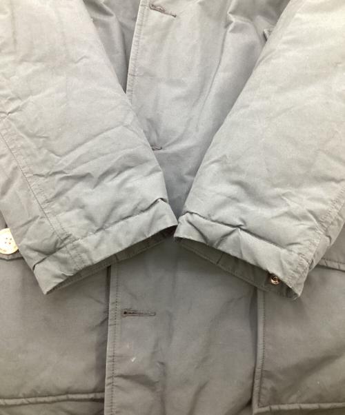 WOOLRICH（ウールリッチ）WOOLRICH (ウールリッチ) ARCTIC PARKA（アークティックパーカー） ネイビー サイズ:Mの古着・服飾アイテム