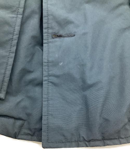 WOOLRICH（ウールリッチ）WOOLRICH (ウールリッチ) ARCTIC PARKA（アークティックパーカー） ネイビー サイズ:Mの古着・服飾アイテム