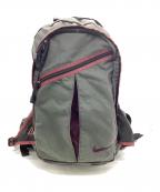 NIKE ACGナイキエーシージー）の古着「リュック」｜グレー