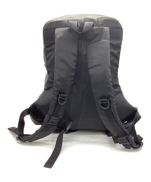 NIKE ACG（ナイキエーシージー）NIKE ACG (ナイキエーシージー) リュック グレーの古着・服飾アイテム