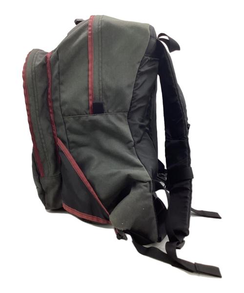 NIKE ACG（ナイキエーシージー）NIKE ACG (ナイキエーシージー) リュック グレーの古着・服飾アイテム