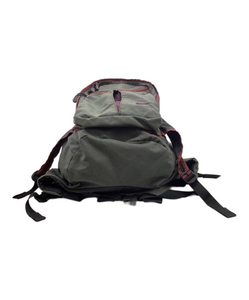 NIKE ACG（ナイキエーシージー）NIKE ACG (ナイキエーシージー) リュック グレーの古着・服飾アイテム