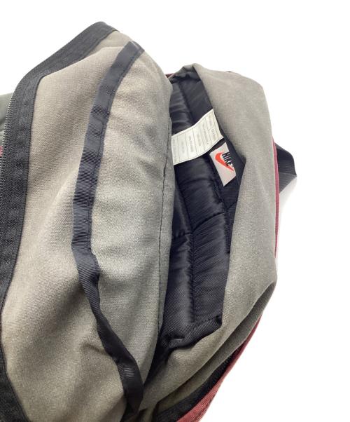 NIKE ACG（ナイキエーシージー）NIKE ACG (ナイキエーシージー) リュック グレーの古着・服飾アイテム