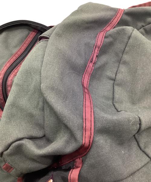 NIKE ACG（ナイキエーシージー）NIKE ACG (ナイキエーシージー) リュック グレーの古着・服飾アイテム