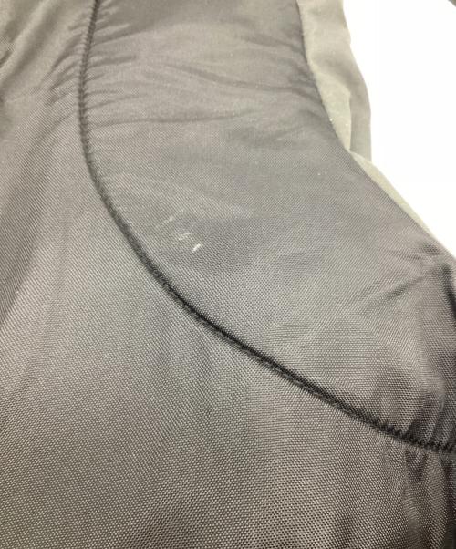 NIKE ACG（ナイキエーシージー）NIKE ACG (ナイキエーシージー) リュック グレーの古着・服飾アイテム