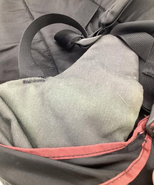 NIKE ACG（ナイキエーシージー）NIKE ACG (ナイキエーシージー) リュック グレーの古着・服飾アイテム