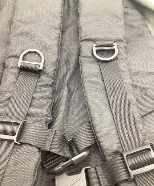 NIKE ACG（ナイキエーシージー）NIKE ACG (ナイキエーシージー) リュック グレーの古着・服飾アイテム