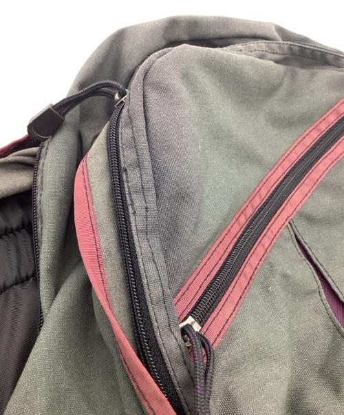 NIKE ACG（ナイキエーシージー）NIKE ACG (ナイキエーシージー) リュック グレーの古着・服飾アイテム