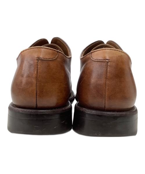 REGAL（リーガル）REGAL (リーガル) ドレスシューズ ブラウン サイズ:26の古着・服飾アイテム