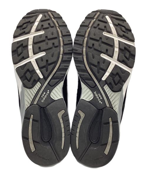 NEW BALANCE（ニューバランス）NEW BALANCE (ニューバランス) MR993BK スニーカー0 ブラック サイズ:28cmの古着・服飾アイテム