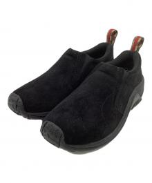MERRELL（メレル）の古着「JUNGLE MOC（ジャングルモック）」｜ブラック