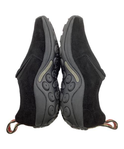 MERRELL（メレル）MERRELL (メレル) JUNGLE MOC（ジャングルモック） ブラック サイズ:US6の古着・服飾アイテム