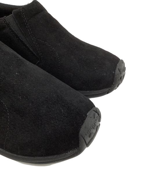 MERRELL（メレル）MERRELL (メレル) JUNGLE MOC（ジャングルモック） ブラック サイズ:US6の古着・服飾アイテム
