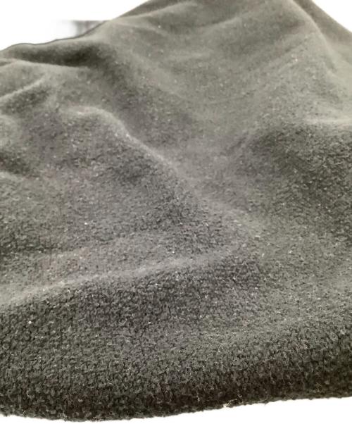 STONE ISLAND（ストーンアイランド）STONE ISLAND (ストーンアイランド) クルーネック スウェット ブラック サイズ:XLの古着・服飾アイテム