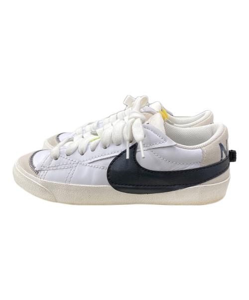 NIKE（ナイキ）NIKE (ナイキ) Blazer Low 77 Jumbo 