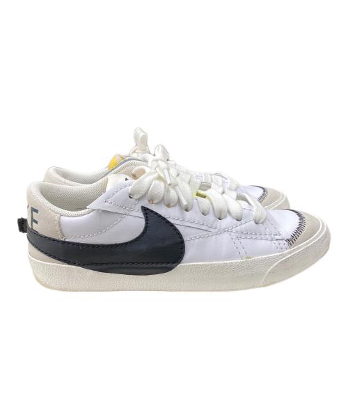 NIKE（ナイキ）NIKE (ナイキ) Blazer Low 77 Jumbo 